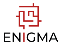 Enigma Logo